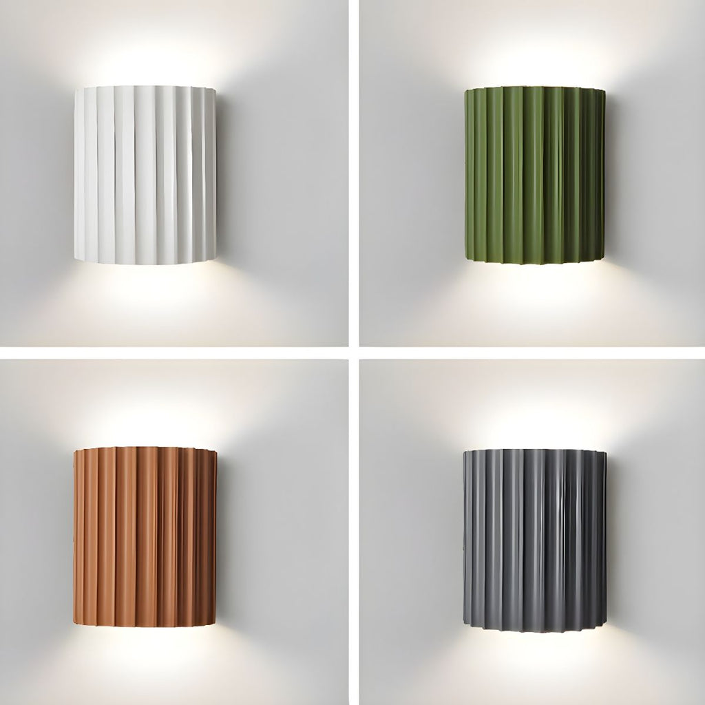 Minimalist Wall Lamp – Soft Ambient Light for Modern Homes