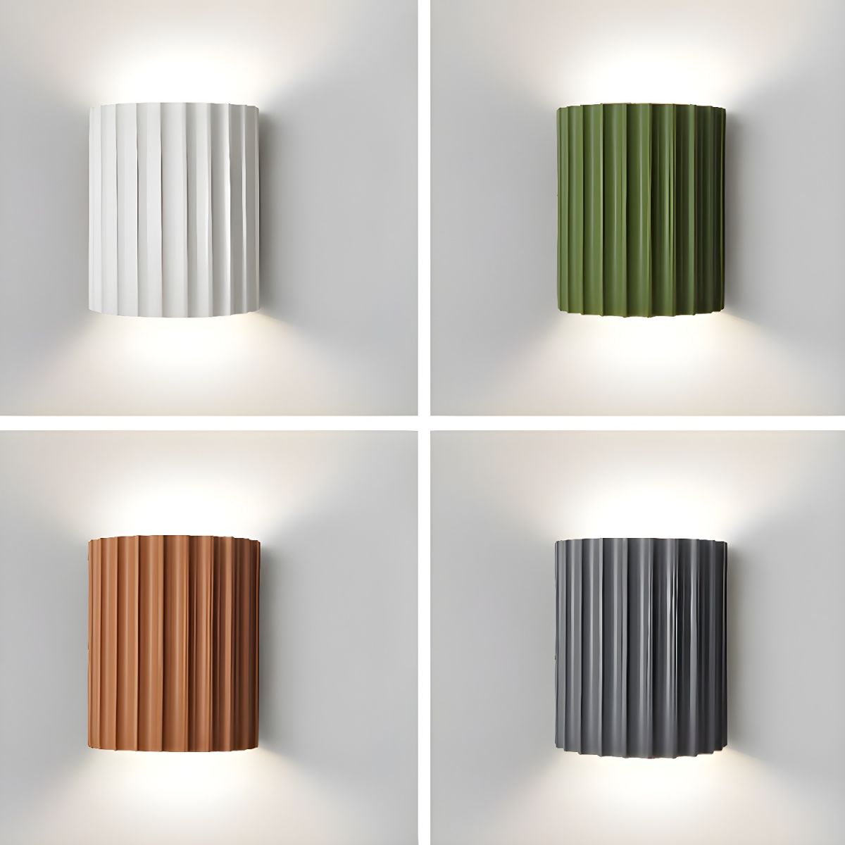 Minimalist Wall Lamp – Soft Ambient Light for Modern Homes