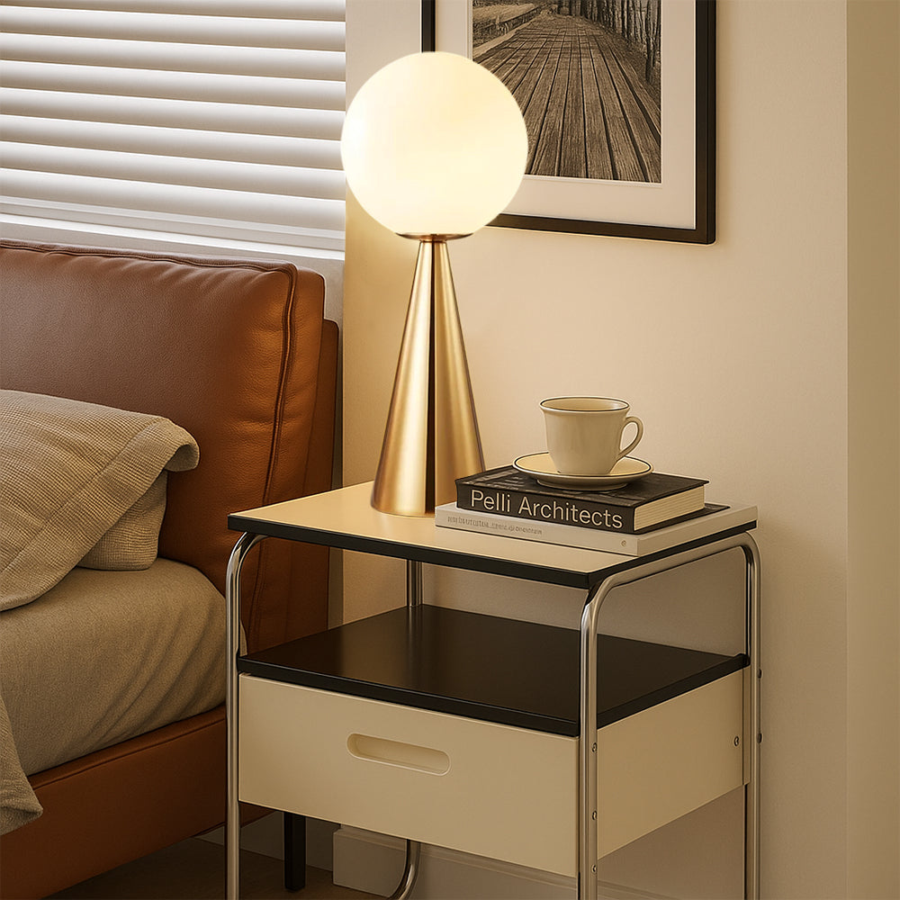 LED Table Lamp – Modern Bright Energy-Efficient Lighting