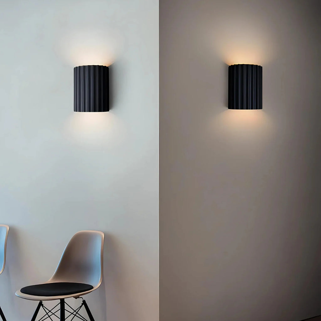 Minimalist Wall Lamp – Soft Ambient Light for Modern Homes