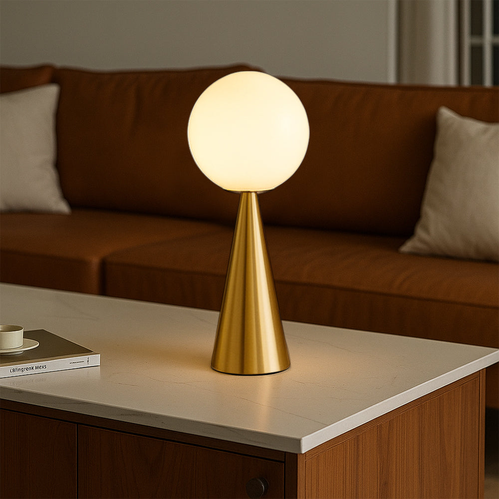 LED Table Lamp – Modern Bright Energy-Efficient Lighting