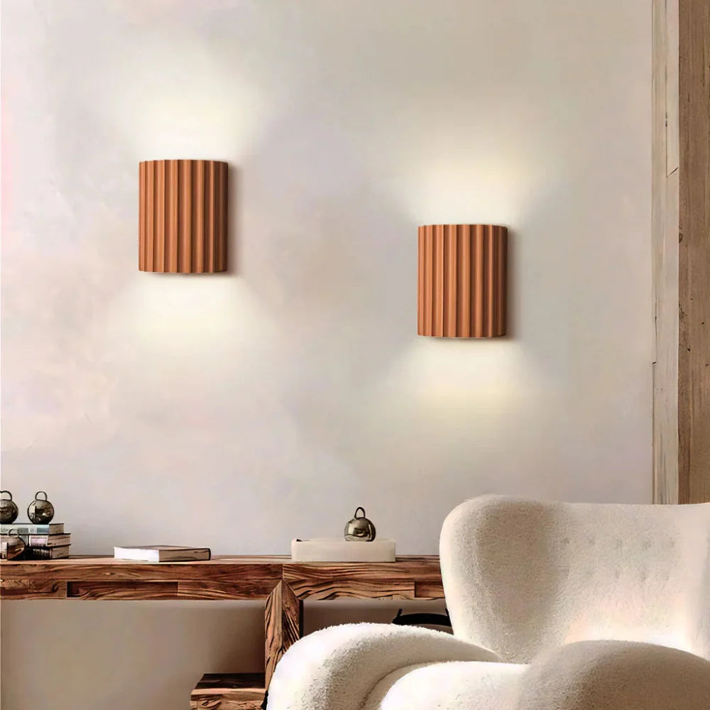 Minimalist Wall Lamp – Soft Ambient Light for Modern Homes