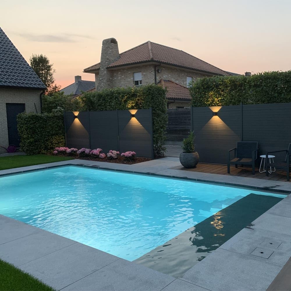 Cube Wall Light | Modern Design, Made Simple