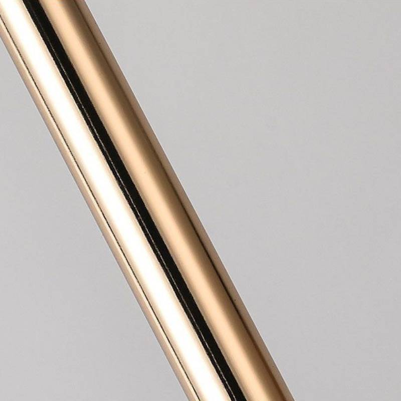 Crystal Dandelion Table Lamp – Luxury Modern Bedside Light