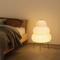 Rice Paper Lamp – Minimalist Warm Decorative Lighting