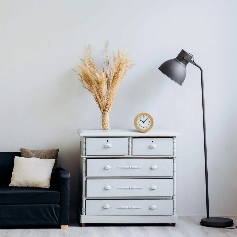 Silent Wooden Alarm Clock | Peaceful Sleep & Gentle Night Light