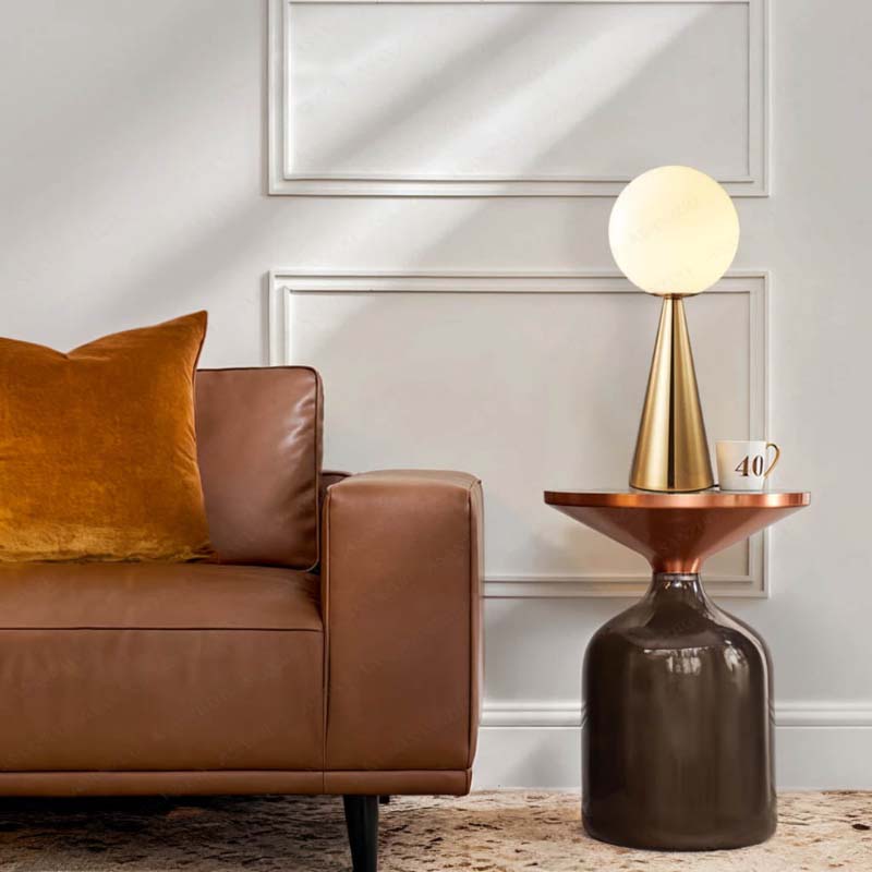 LED Table Lamp – Modern Bright Energy-Efficient Lighting