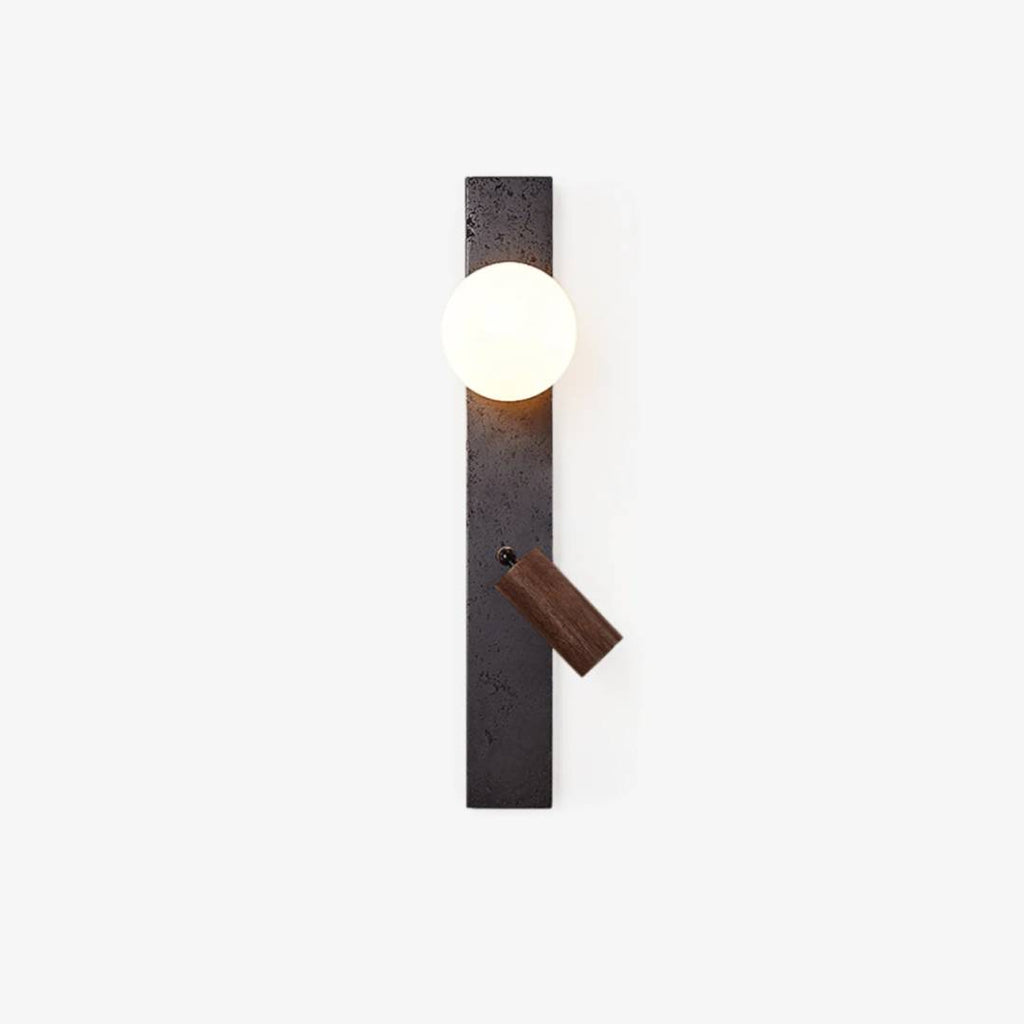 Adjustable Wall Lamp – Modern Rotating Decorative Wall Light