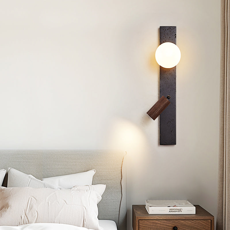 Adjustable Wall Lamp – Modern Rotating Decorative Wall Light