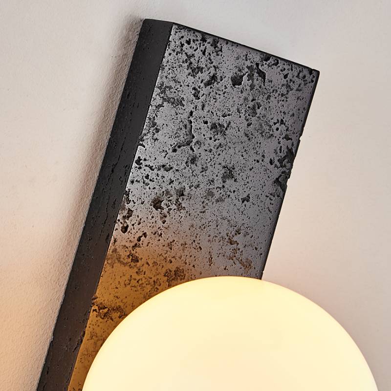 Adjustable Wall Lamp – Modern Rotating Decorative Wall Light