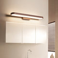 Modern Elegance Bathroom Wall Light – Sleek LED Design for Stylish Illumination