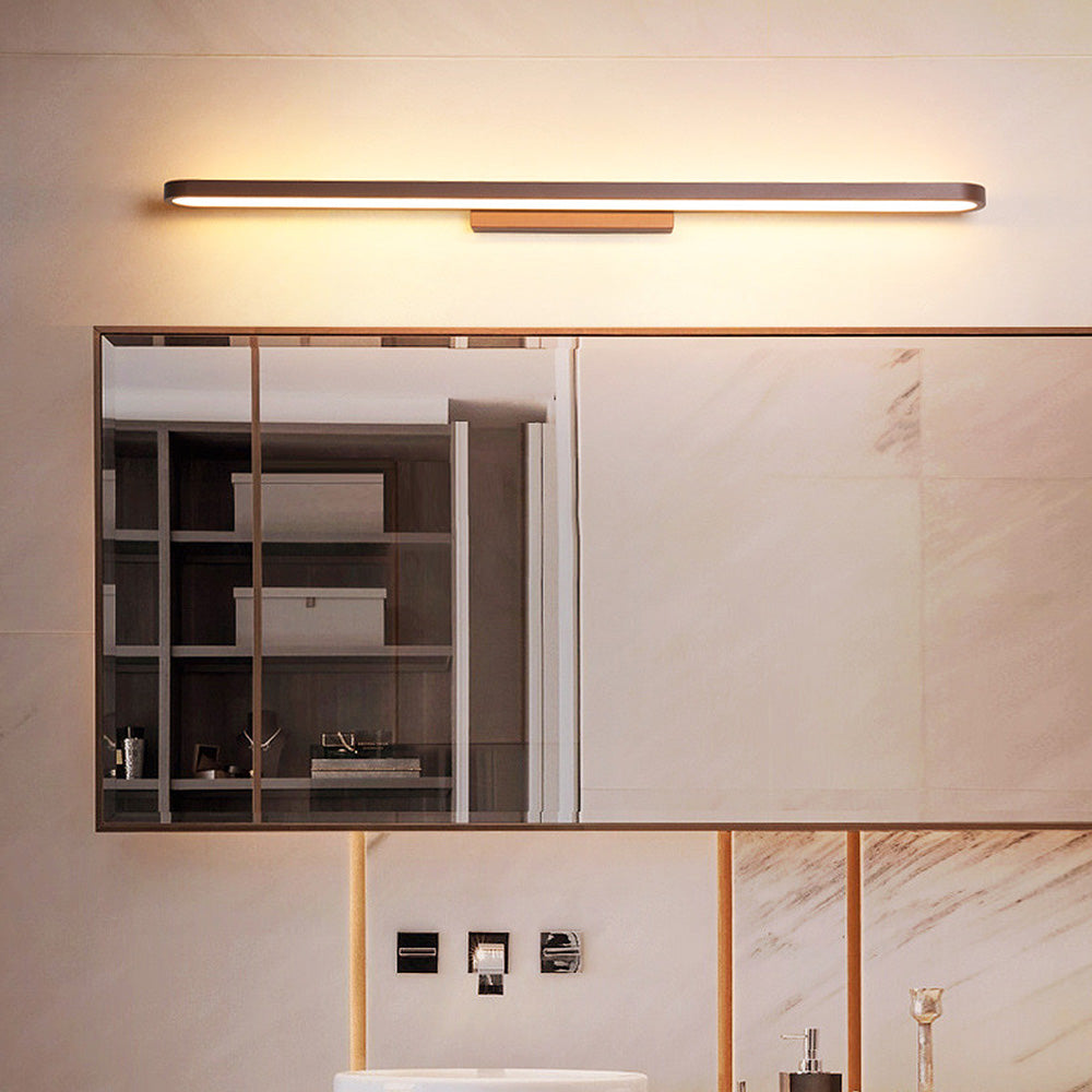 Modern Elegance Bathroom Wall Light – Sleek LED Design for Stylish Illumination