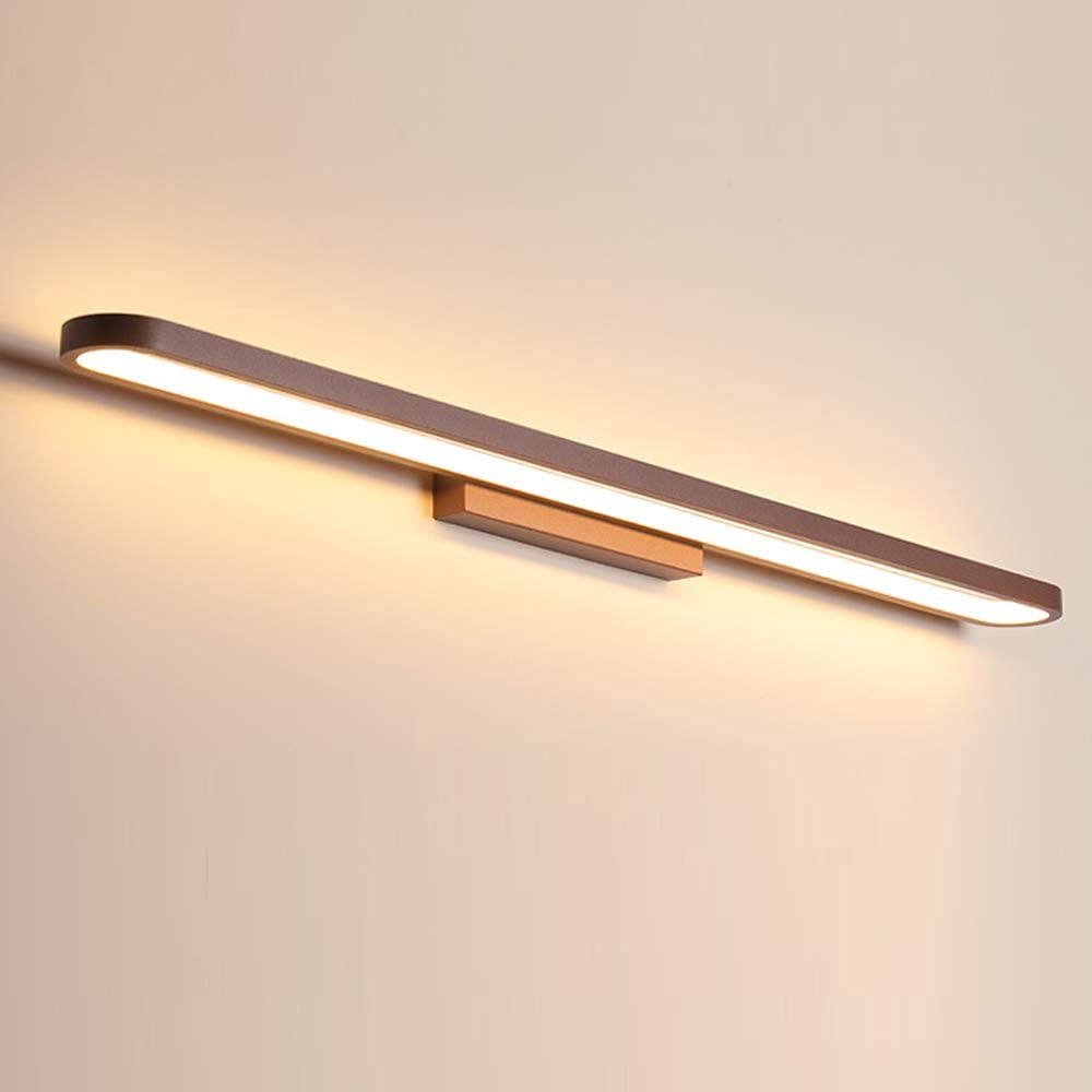 Modern Elegance Bathroom Wall Light – Sleek LED Design for Stylish Illumination