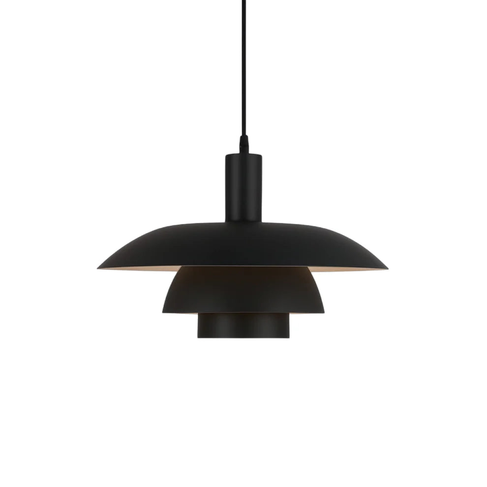 Nordic Pendant Light – Modern Minimalist Design