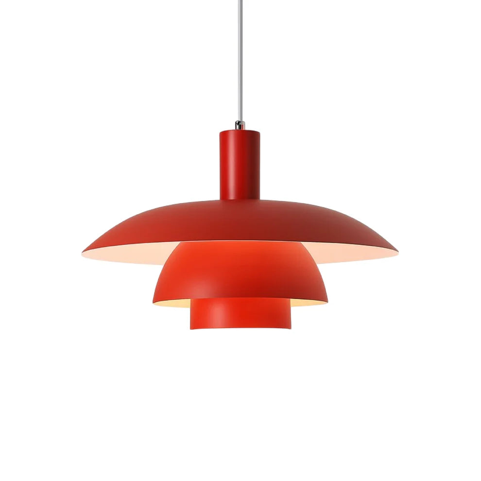 Nordic Pendant Light – Modern Minimalist Design