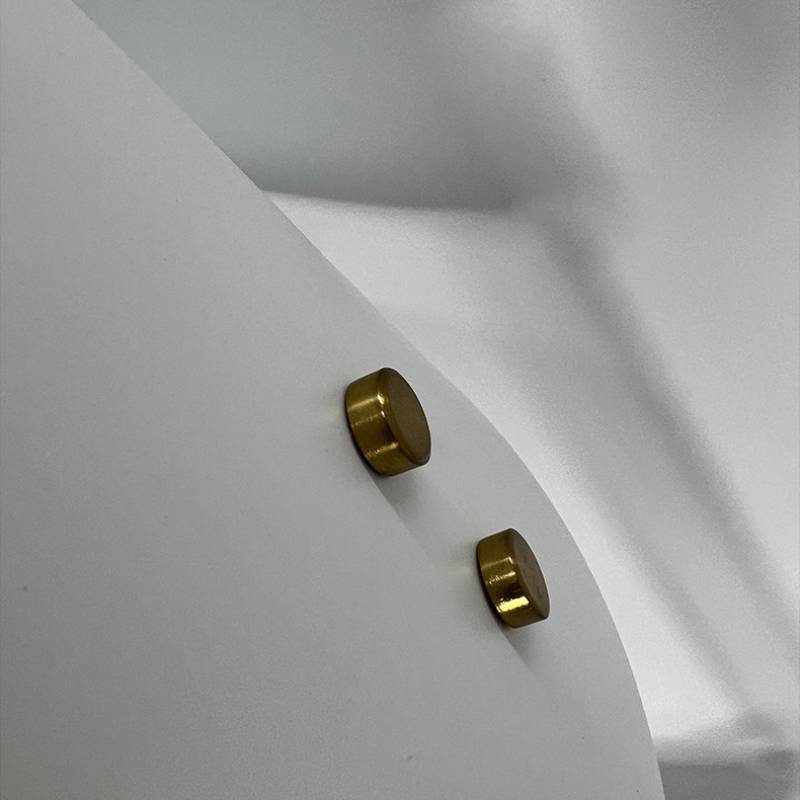 Luxury Marble Base Table Lamp – Modern Brass Desk Light