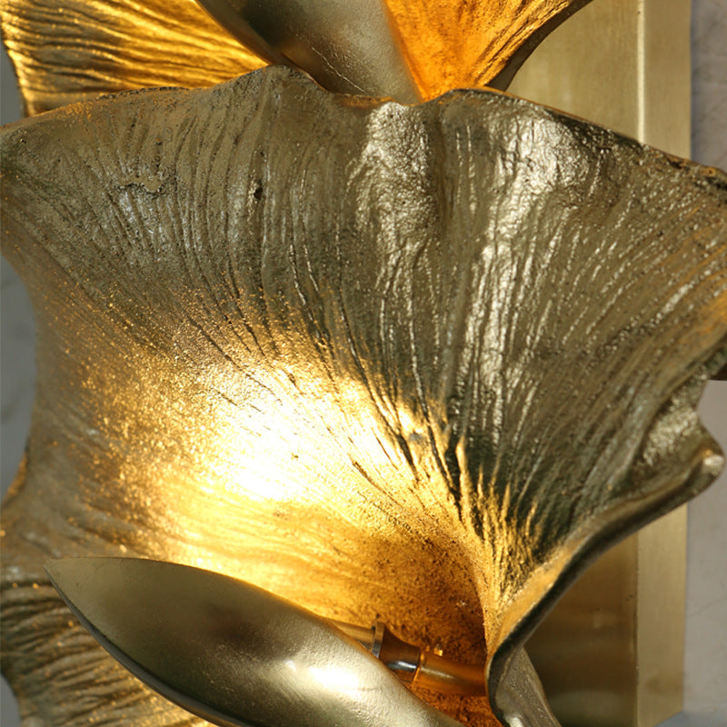 Decorative LED Wall Light – Modern Ambient Wall Lamp