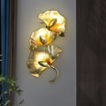 Decorative LED Wall Light – Modern Ambient Wall Lamp