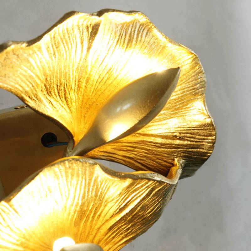 Decorative LED Wall Light – Modern Ambient Wall Lamp