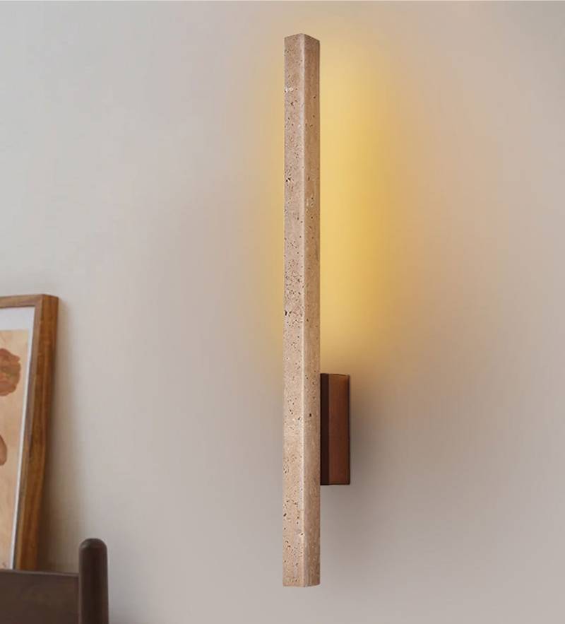 Modern Linear Wall Light – LED Decorative Wall Lamp