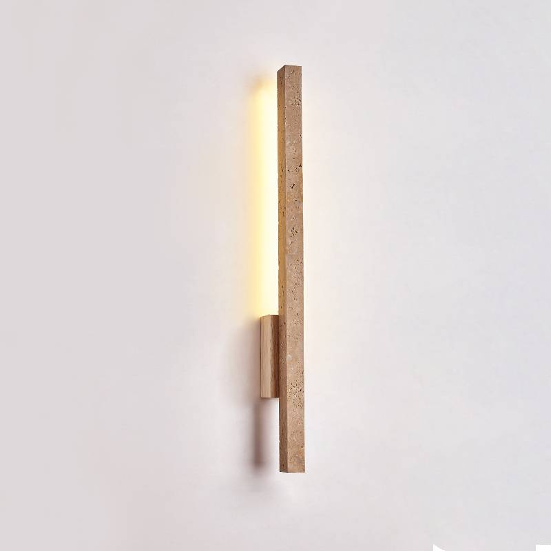 Modern Linear Wall Light – LED Decorative Wall Lamp