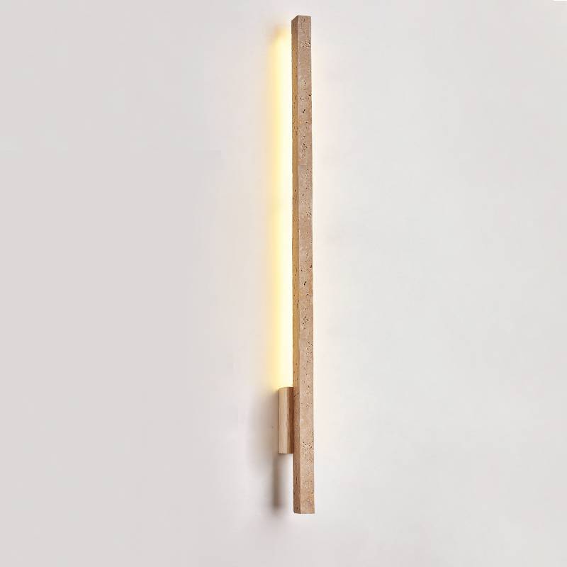Modern Linear Wall Light – LED Decorative Wall Lamp