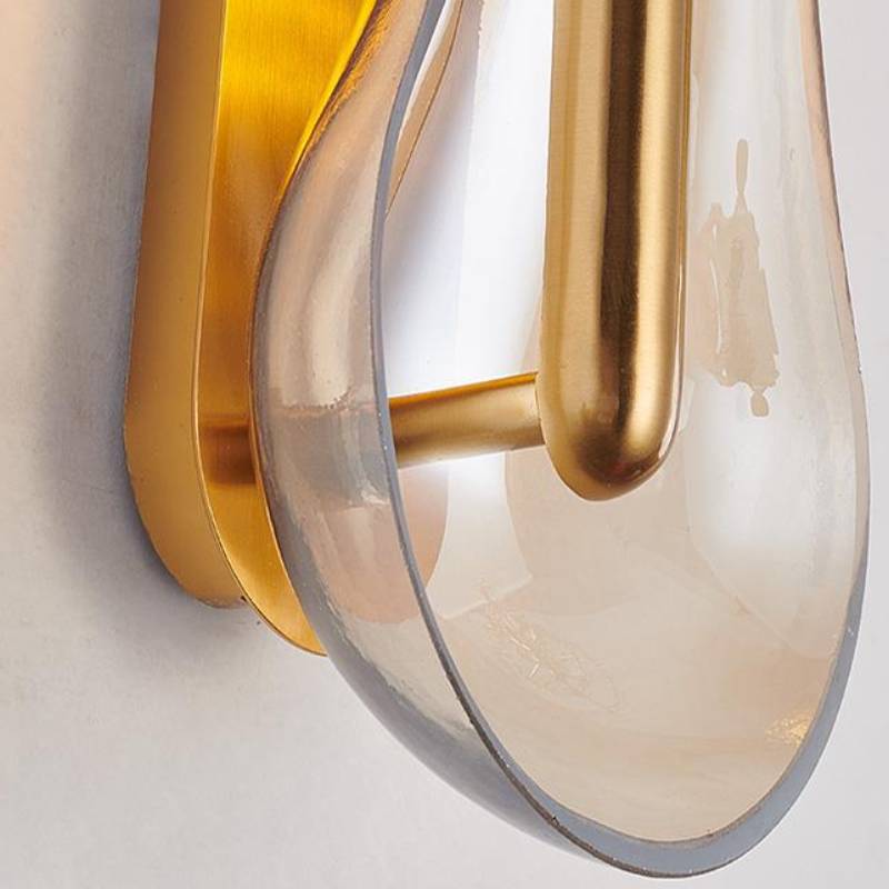 Modern LED Wall Light – Decorative Ambient Wall Lamp