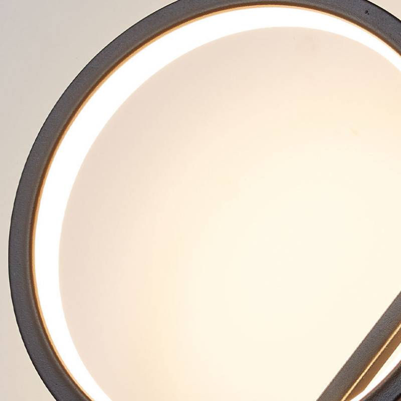Modern Wall Lamp – LED Indoor Lighting Fixture