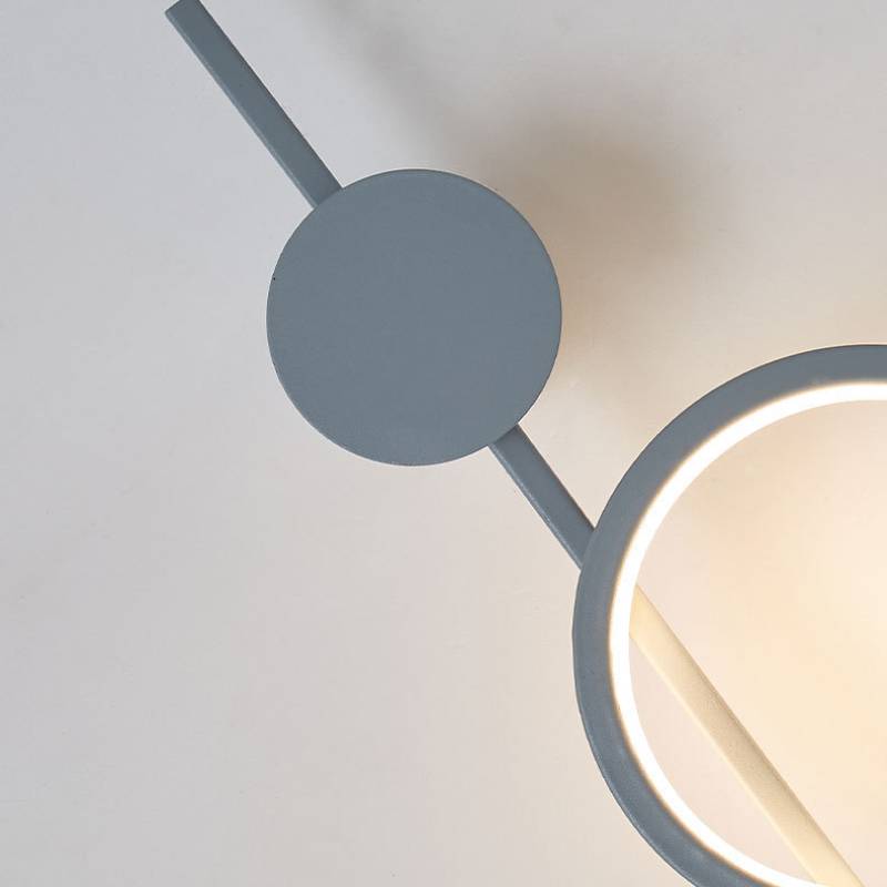 Modern Wall Lamp – LED Indoor Lighting Fixture