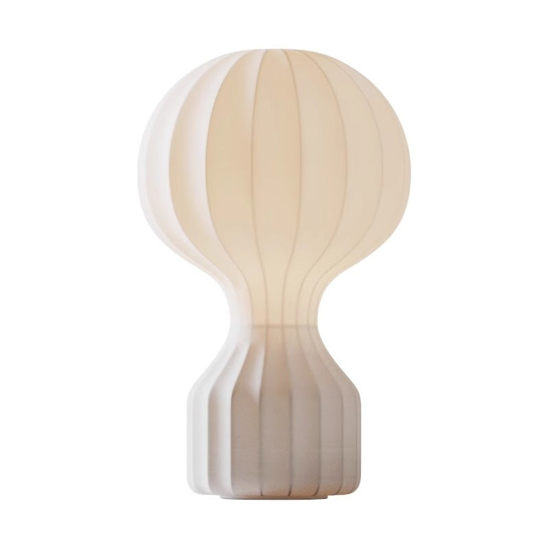 Modern Table Lamp – Soft Warm Light for Calm Decor