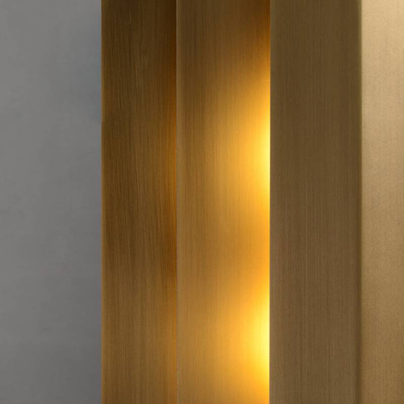 Contemporary Wall Light – Modern LED Wall Lamp for Home Interiors