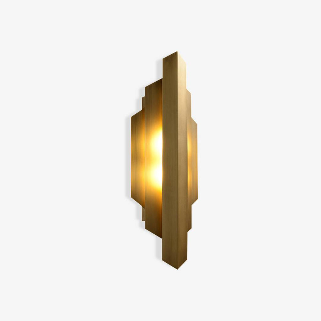 Contemporary Wall Light – Modern LED Wall Lamp for Home Interiors