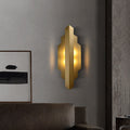 Contemporary Wall Light – Modern LED Wall Lamp for Home Interiors