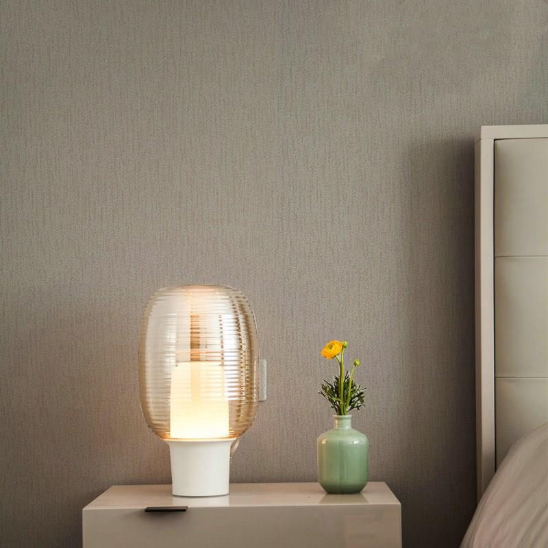 Decorative Glass Table Lamp – Contemporary Lighting for the Home