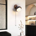 Decorative Wall Lamp – Modern Globe Wall Sconce