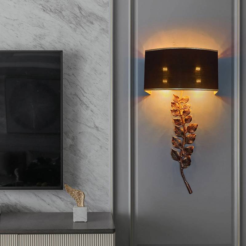 Modern Wall Light – Decorative Indoor Wall Lamp for Home