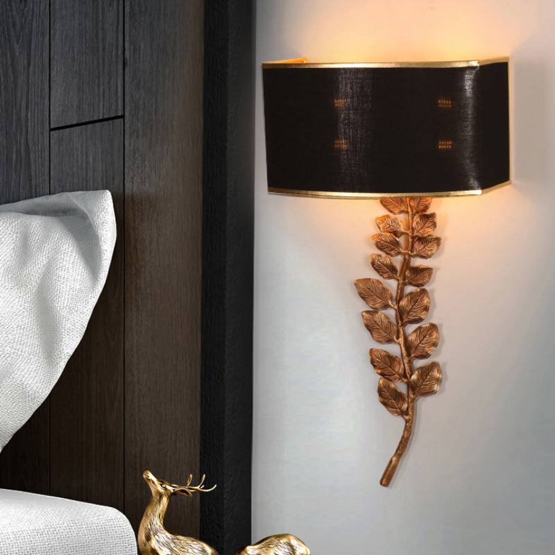 Modern Wall Light – Decorative Indoor Wall Lamp for Home