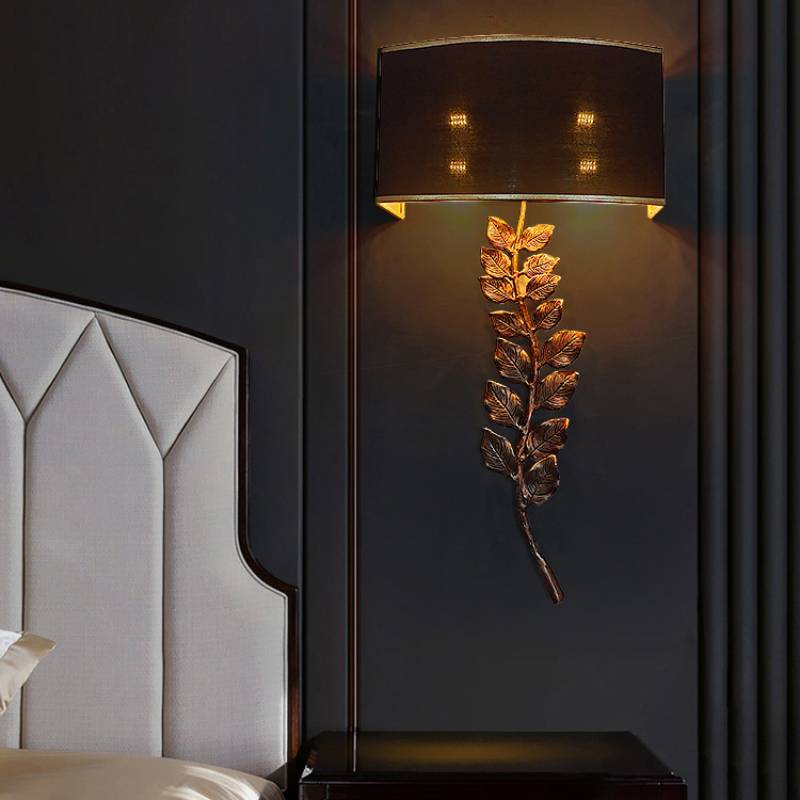 Modern Wall Light – Decorative Indoor Wall Lamp for Home
