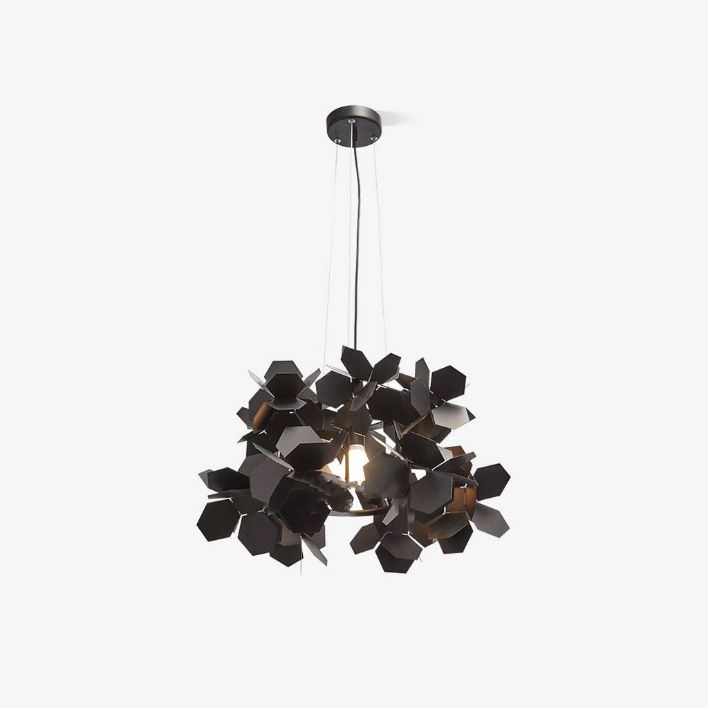 Modern Cluster Pendant Light – Contemporary Ceiling Lamp