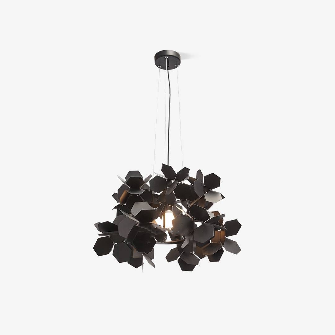 Modern Cluster Pendant Light – Contemporary Ceiling Lamp