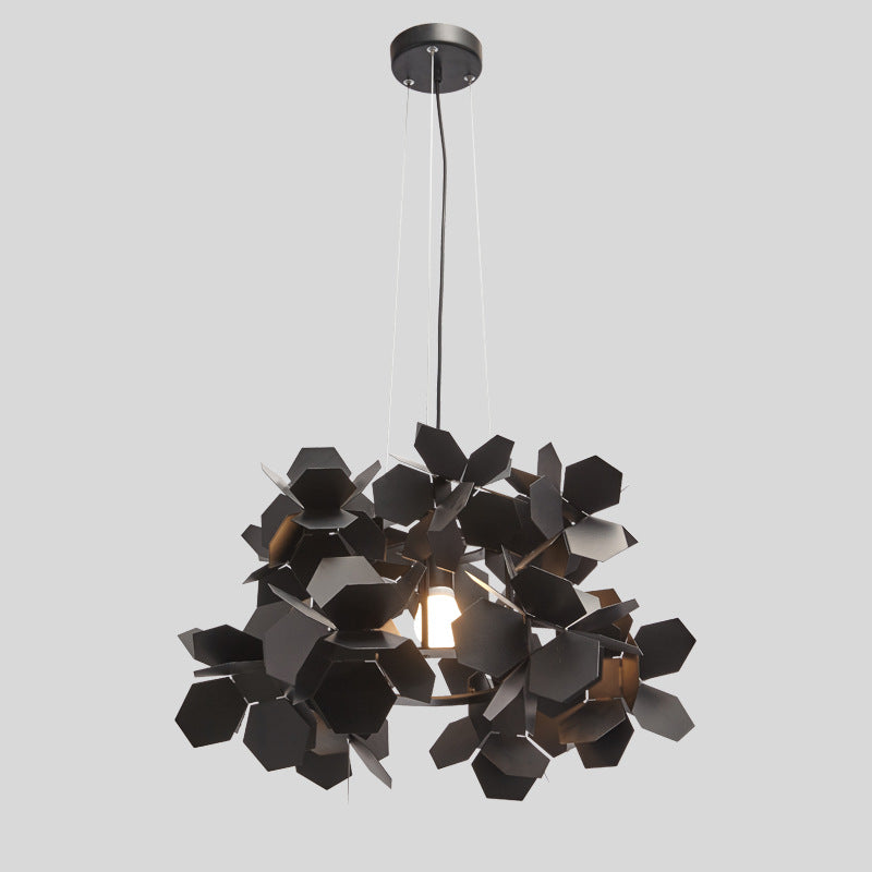 Modern Cluster Pendant Light – Contemporary Ceiling Lamp