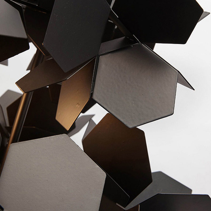 Modern Cluster Pendant Light – Contemporary Ceiling Lamp