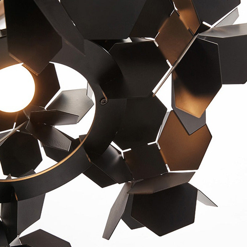 Modern Cluster Pendant Light – Contemporary Ceiling Lamp