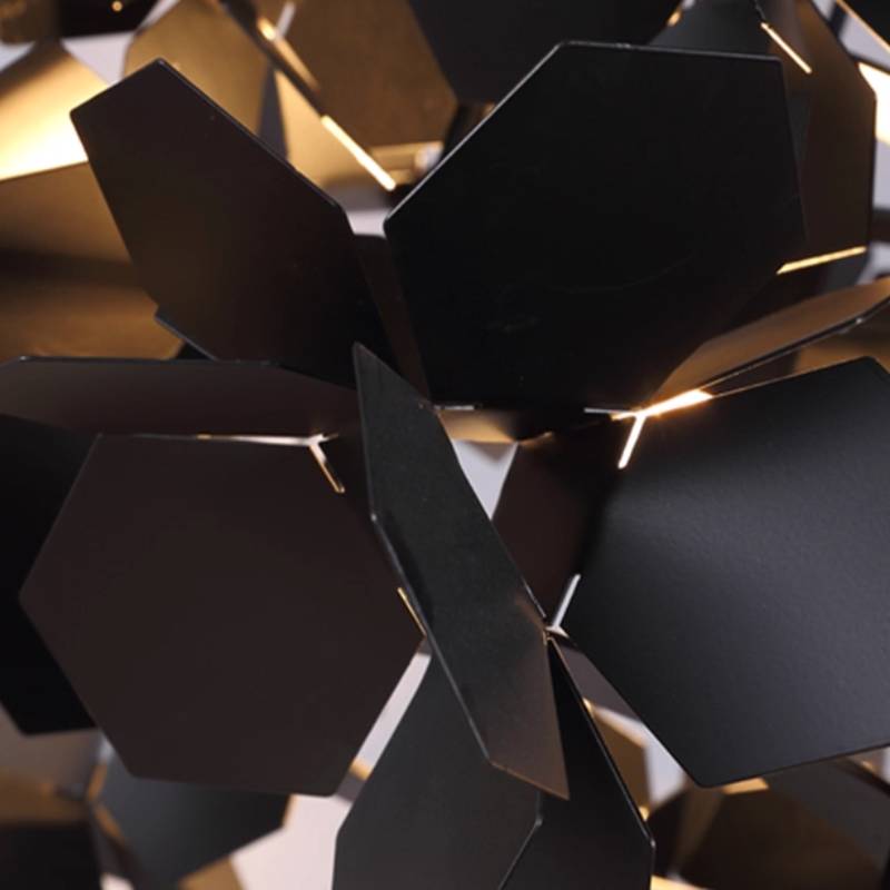 Modern Cluster Pendant Light – Contemporary Ceiling Lamp