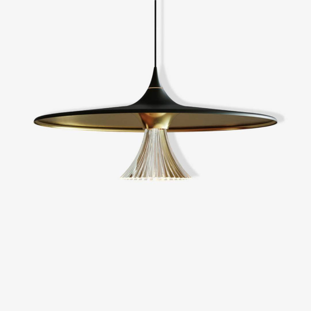 Modern LED Pendant Light – Contemporary Decorative Ceiling Fixture