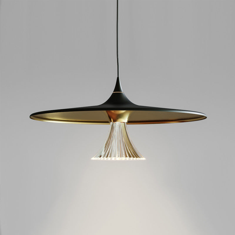 Modern LED Pendant Light – Contemporary Decorative Ceiling Fixture