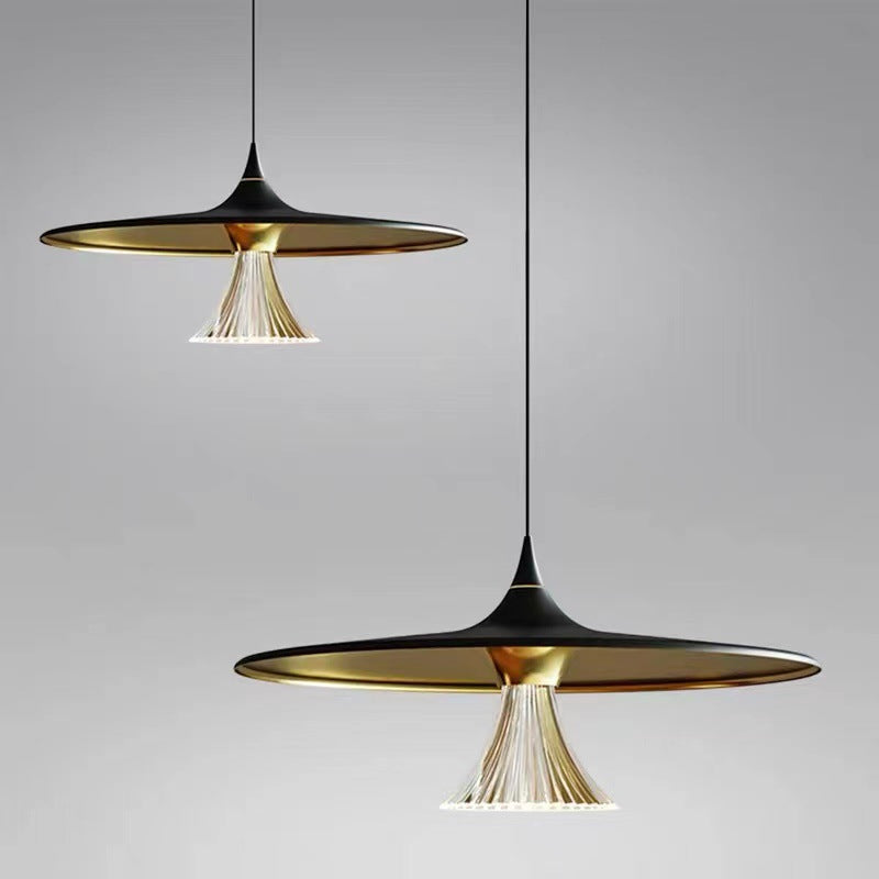 Modern LED Pendant Light – Contemporary Decorative Ceiling Fixture