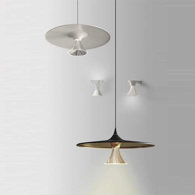Modern LED Pendant Light – Contemporary Decorative Ceiling Fixture