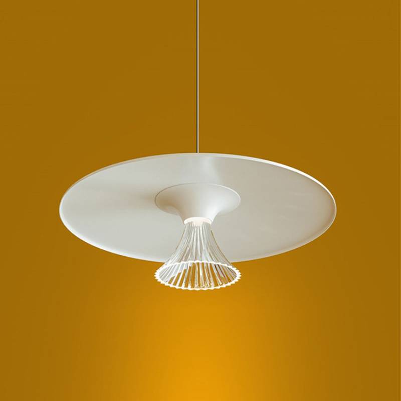 Modern LED Pendant Light – Contemporary Decorative Ceiling Fixture