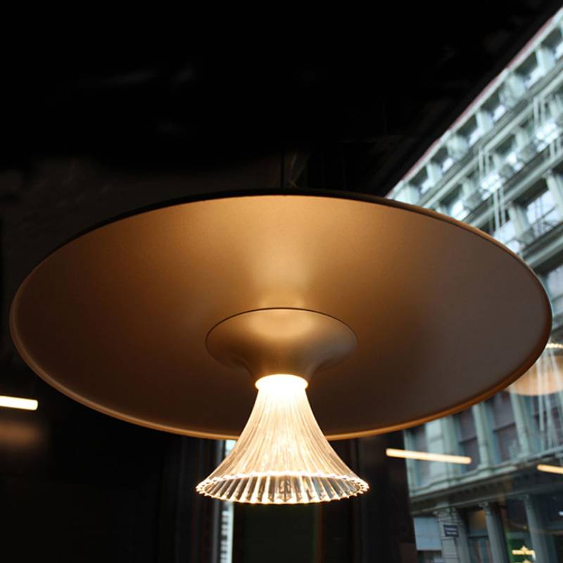 Modern LED Pendant Light – Contemporary Decorative Ceiling Fixture